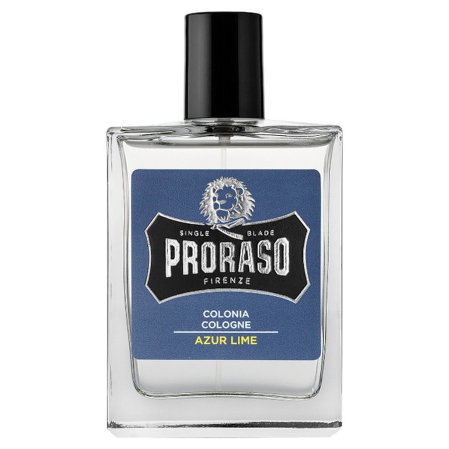 Proraso Azur Lime Eau de Cologne Spray