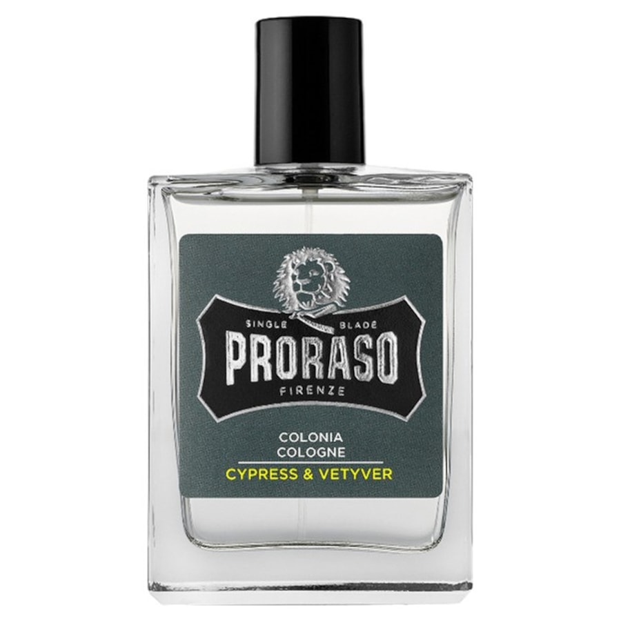 Proraso Cypress & Vetyver