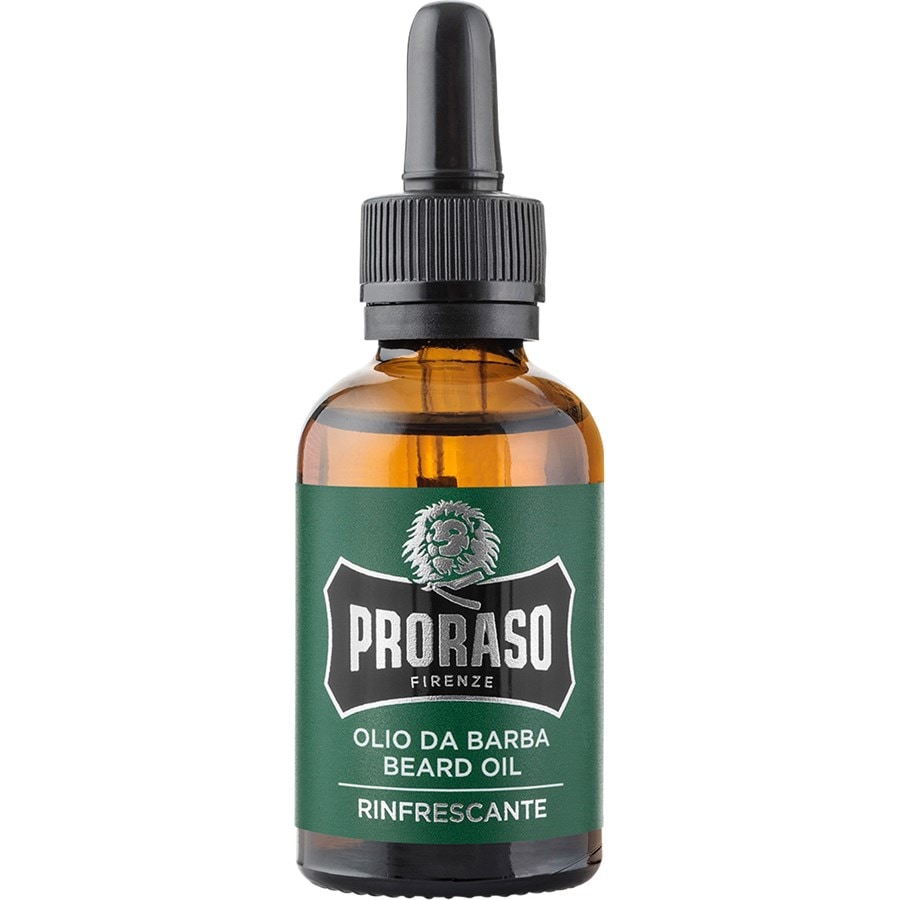 Proraso Refresh Beard Oil