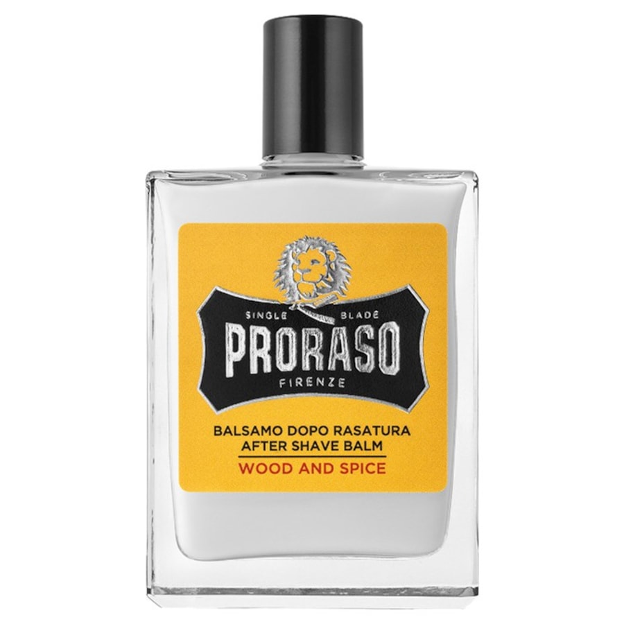 Proraso Wood & Spice After Shave Balm