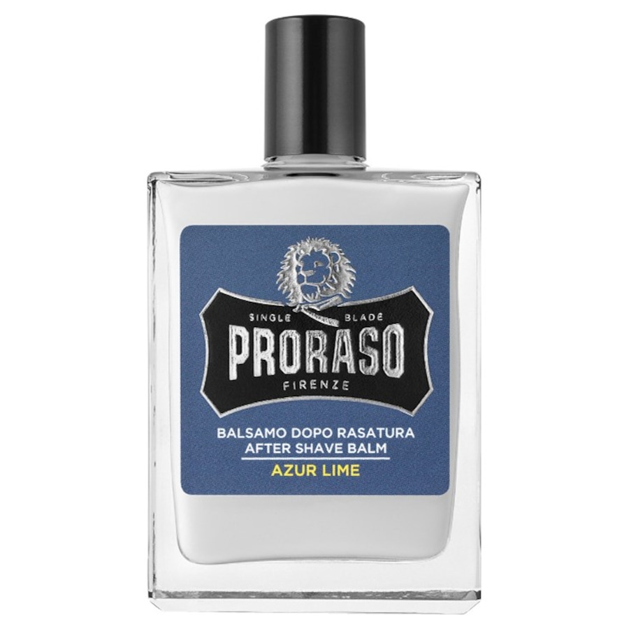 Proraso Azur Lime