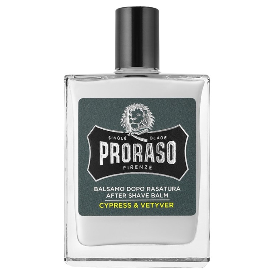 Proraso Cypress & Vetyver After Shave Balm