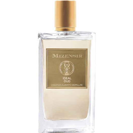 MIZENSIR Woody Eau de Parfum Spray Parfumer Unisex 100 ml