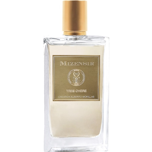 MIZENSIR Sweet Eau de Parfum Spray Parfumer Unisex 100 ml