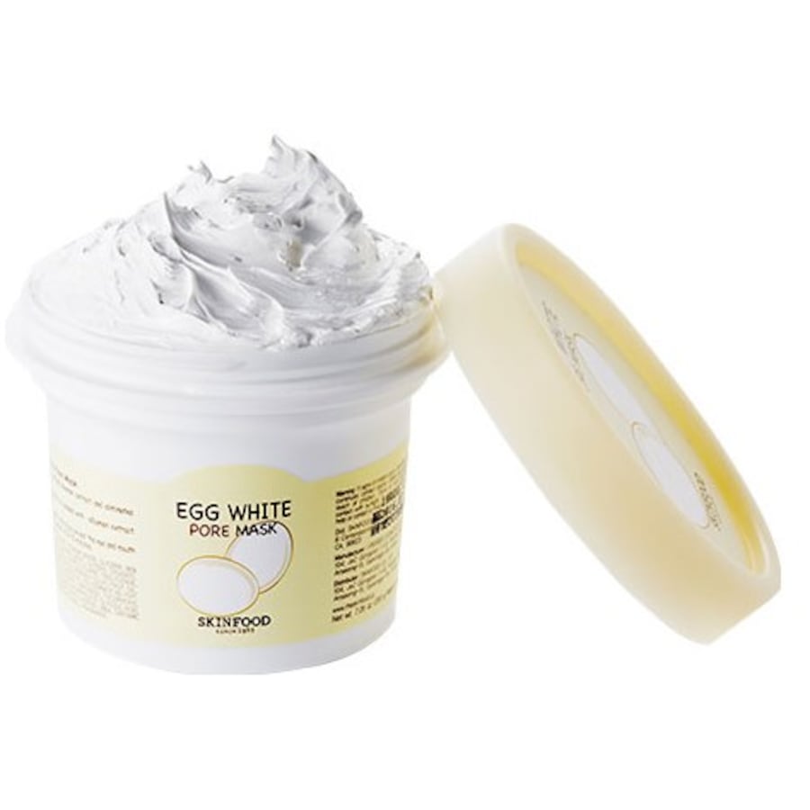 SKINFOOD Egg White Mask Pore