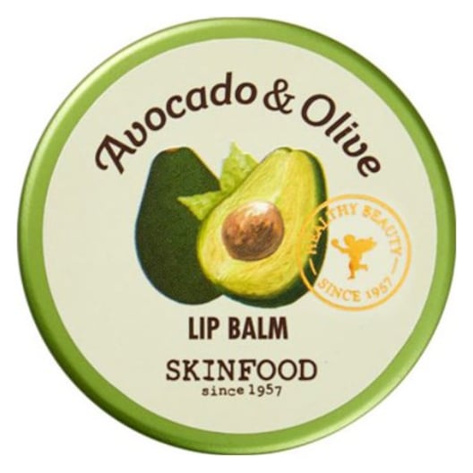 Zdjęcia - Szminka i błyszczyk do ust SkinFood Olive Lip Balm 2 12 g 