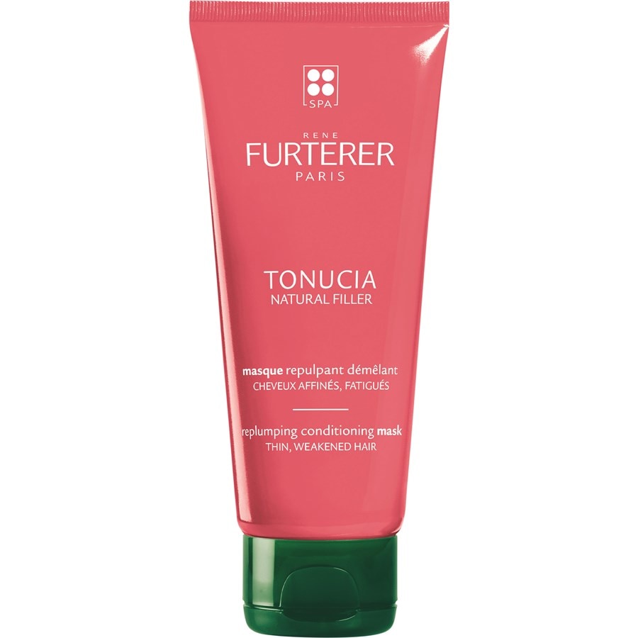 René Furterer Tonucia Anti-Age Maschera Filler