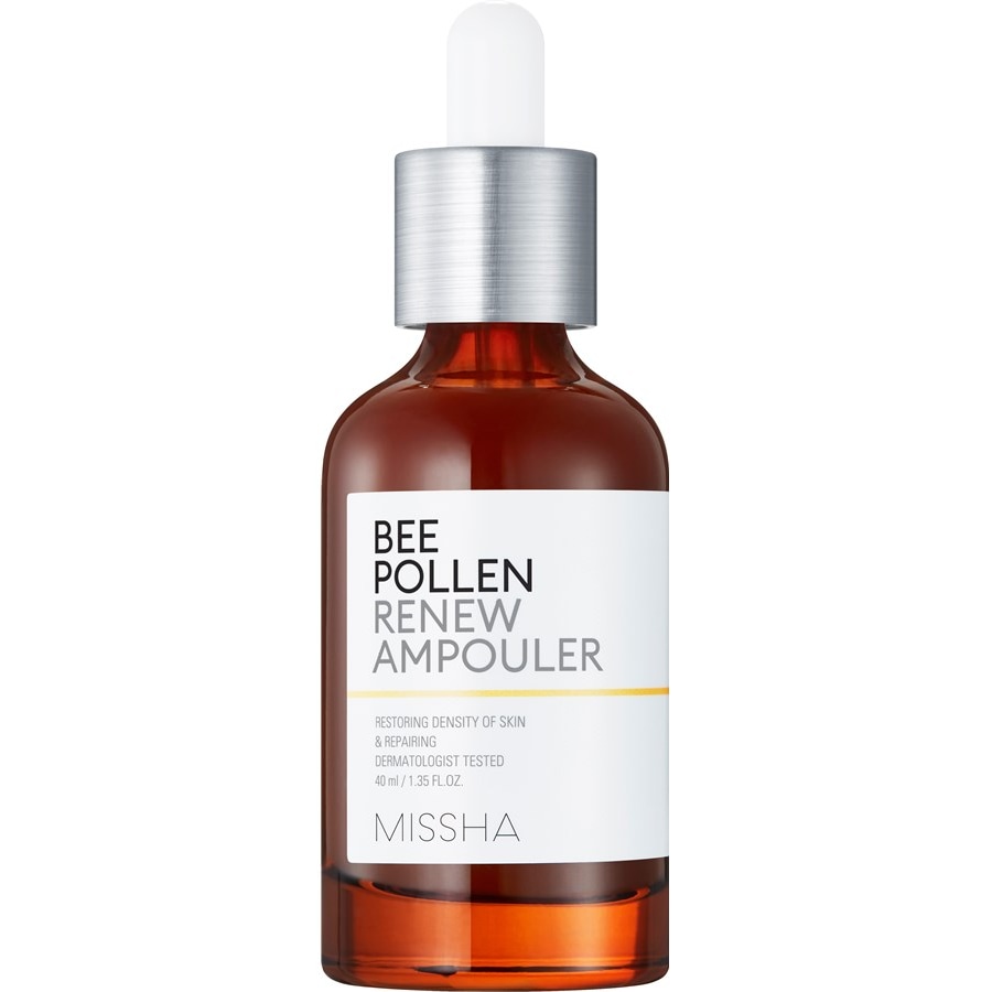 MISSHA Serums & ampoules Bee Pollen Renew Ampouler