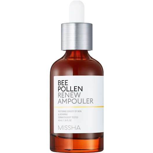 MISSHA Serum og ampuller Bee Pollen Renew Ampouler kur Female 40 ml