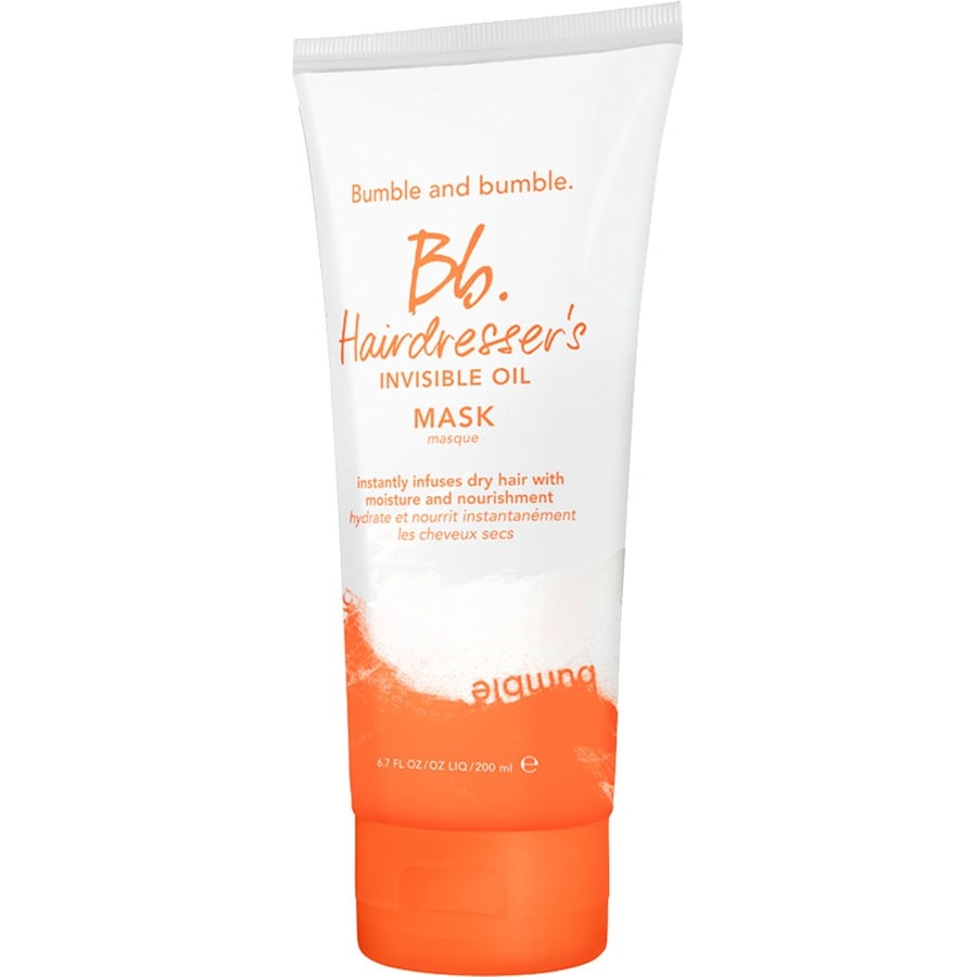 Bumble and bumble Trattamento speciale Invisible Oil Mask