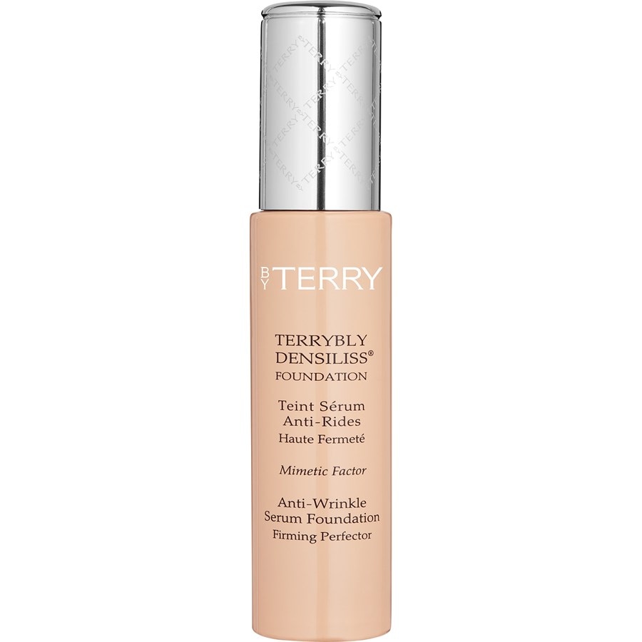 By Terry Trucco del viso Fondotinta Terrybly Densiliss