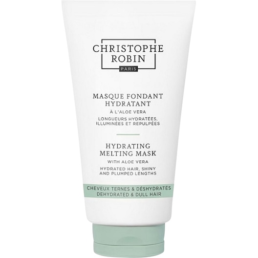 Christophe Robin - Masken