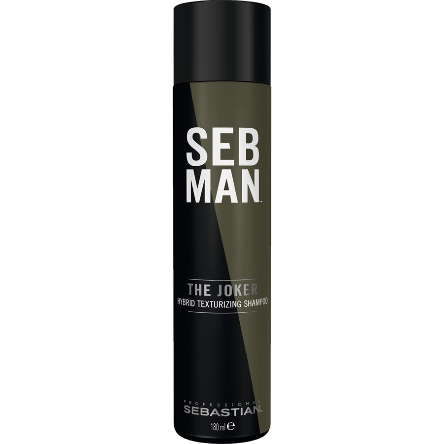 Sebastian Seb Man The Joker Dry Shampoo