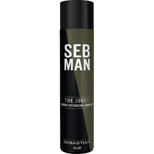 Sebastian Hårpleje Seb Man The Joker Dry Shampoo 180 ml