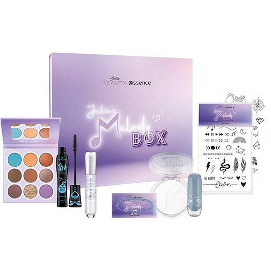 Essence Julias Melody Box