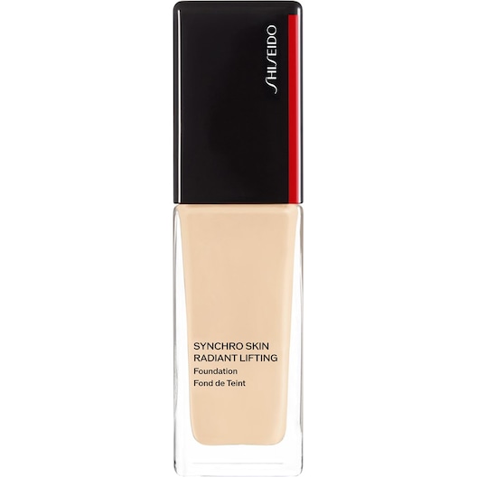 Zdjęcia - Podkład i baza pod makijaż Shiseido Foundation Synchro Skin Radiant Lifting SPF 30 Podkład w płynie Female ml 