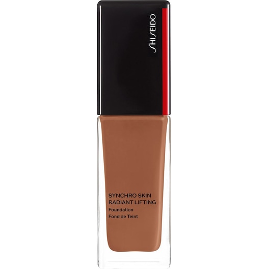 Shiseido - Foundation
