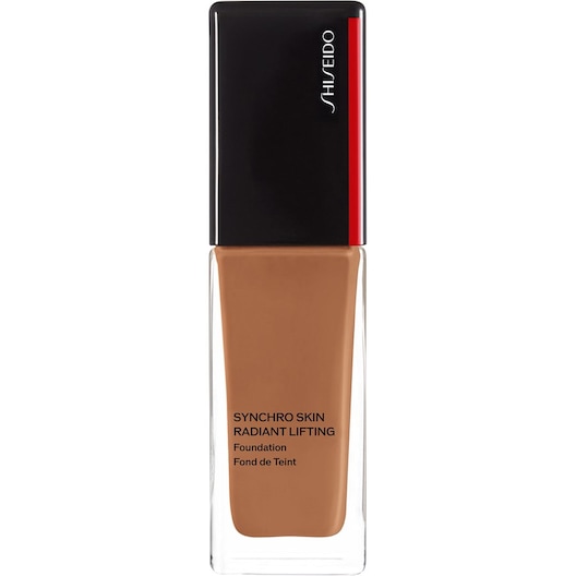 Shiseido - Foundation