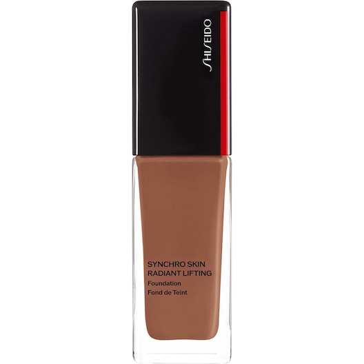 Shiseido - Foundation