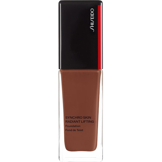 Shiseido - Foundation