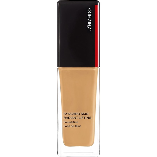 Shiseido - Foundation