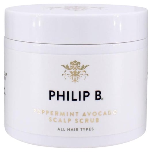Philip B - Treatment