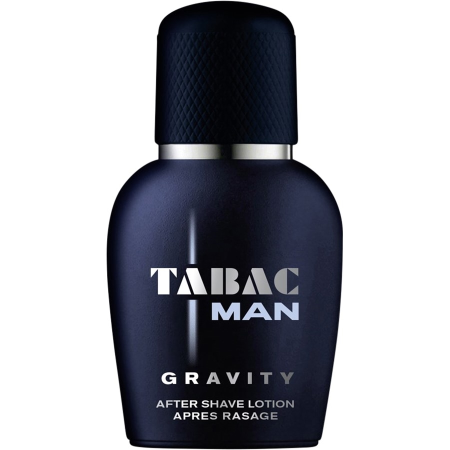 Tabac Man Gravity