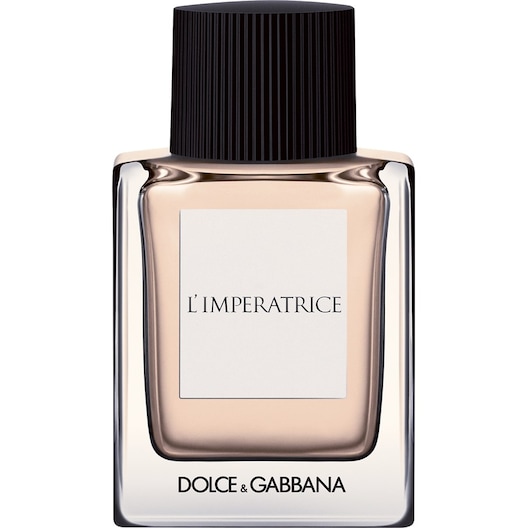 Dolce&Gabbana Eau de Toilette Spray 2 50 ml