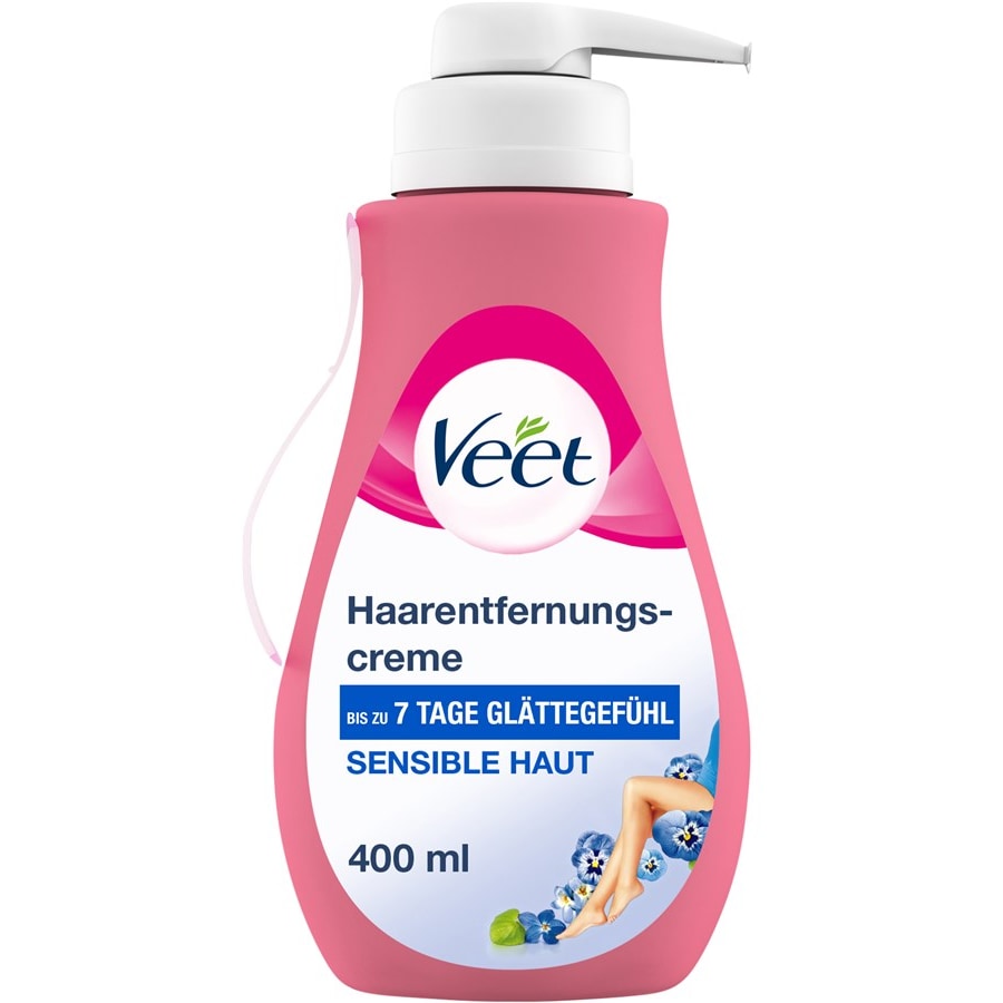 Veet Cremes