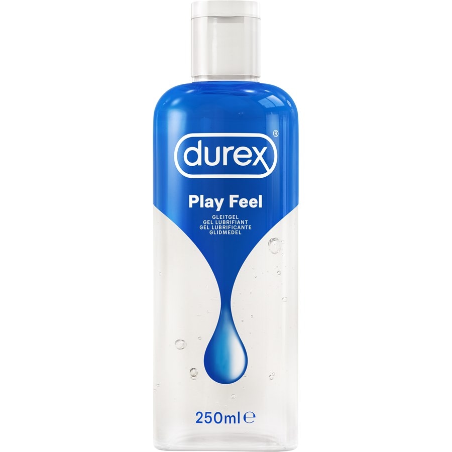 Durex Gleitgele