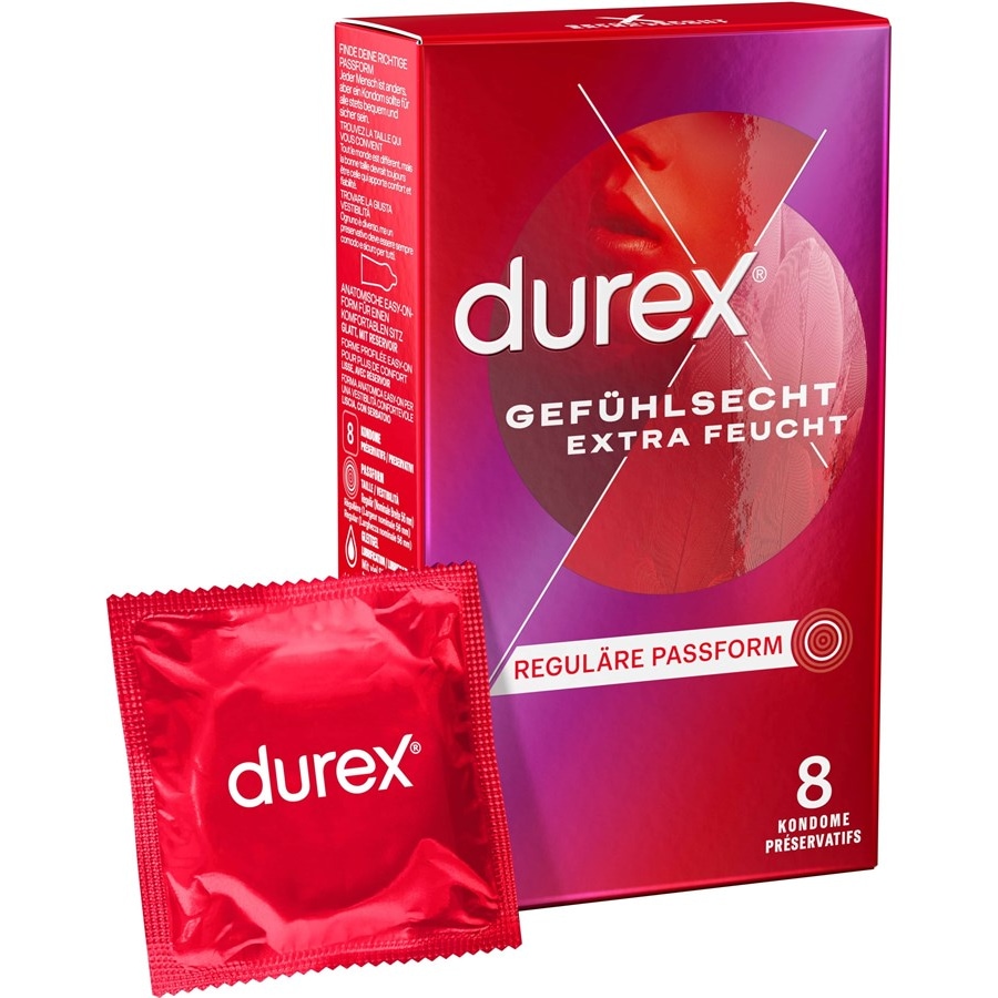 Durex Kondome