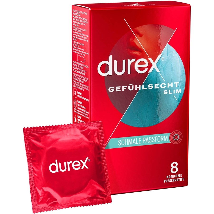 Durex Kondome