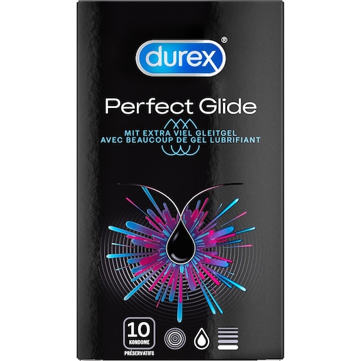 Durex Kondome Perfect Glide Unisex