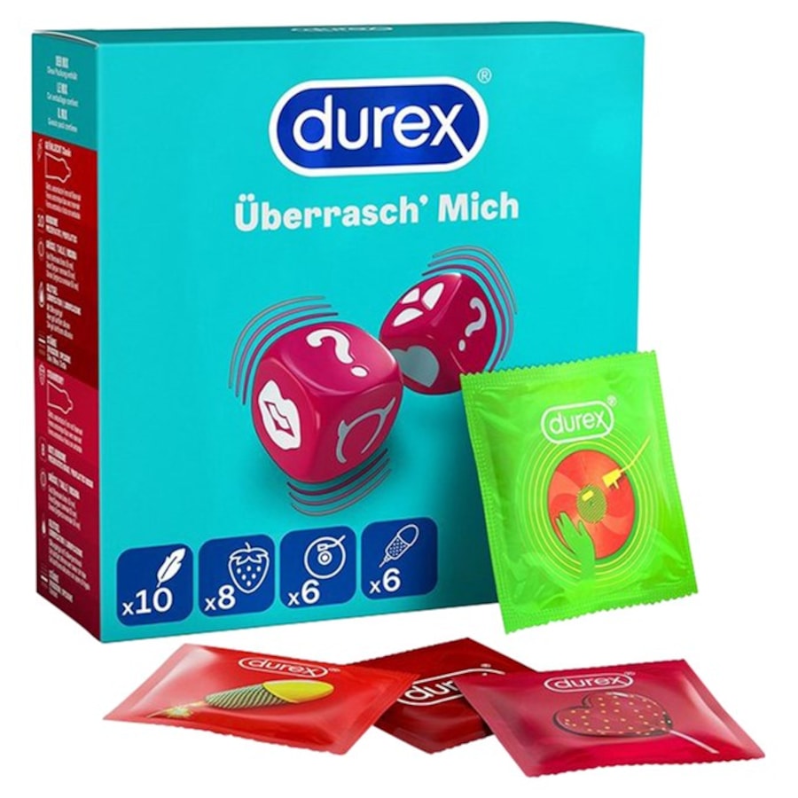 Durex Kondome