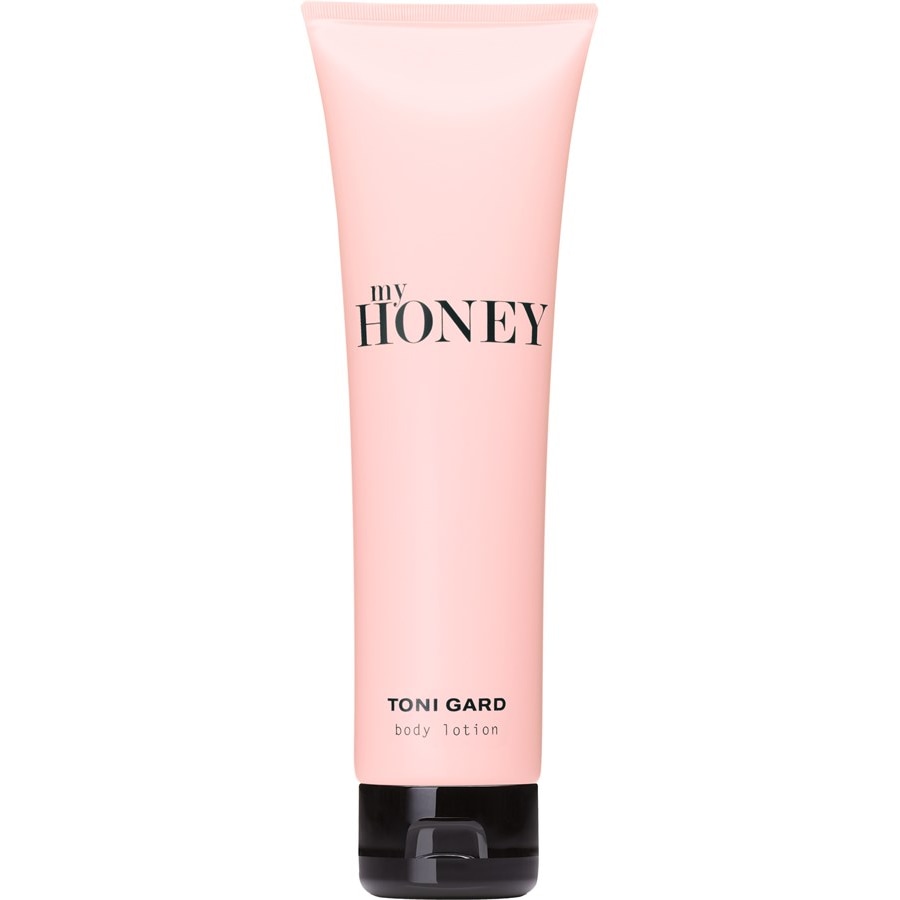 Toni Gard My Honey Body Lotion