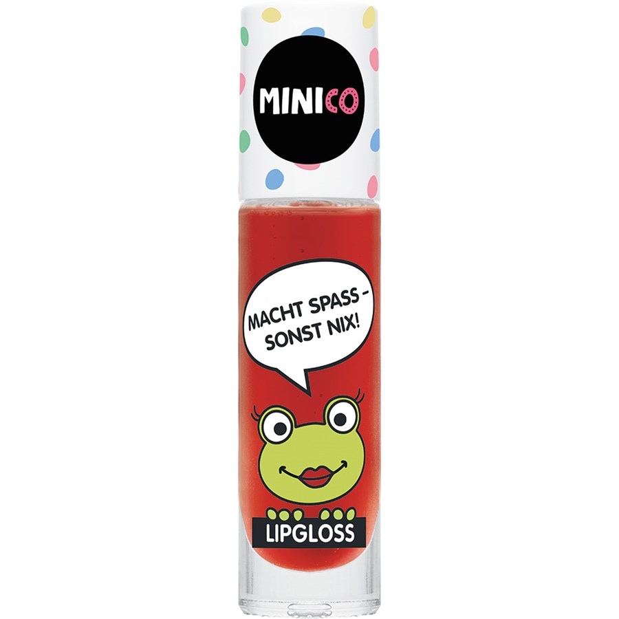 MINICO Make-up Lipgloss