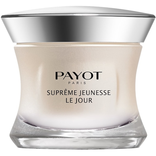 Фото - Крем і лосьйон Payot Suprême Crème jeunesse sublimatrice Nawilżanie Female 50 ml 