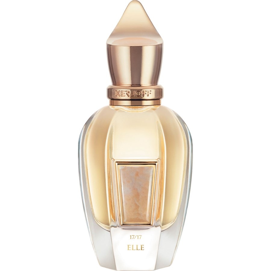 XERJOFF 17/17 Stone Label Collection Elle Parfum