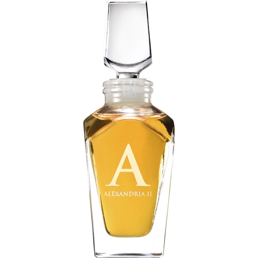 xerjoff alexandria ii ekstrakt perfum 10 ml   