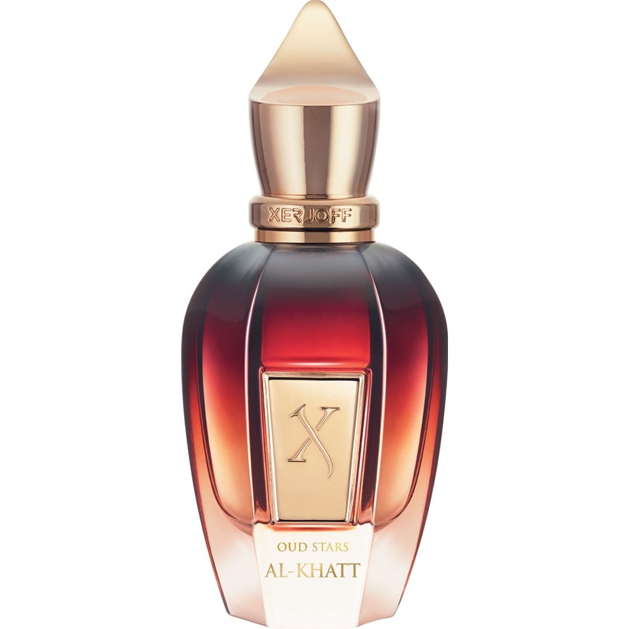 XERJOFF Oud Stars Collection Al Khatt Parfum