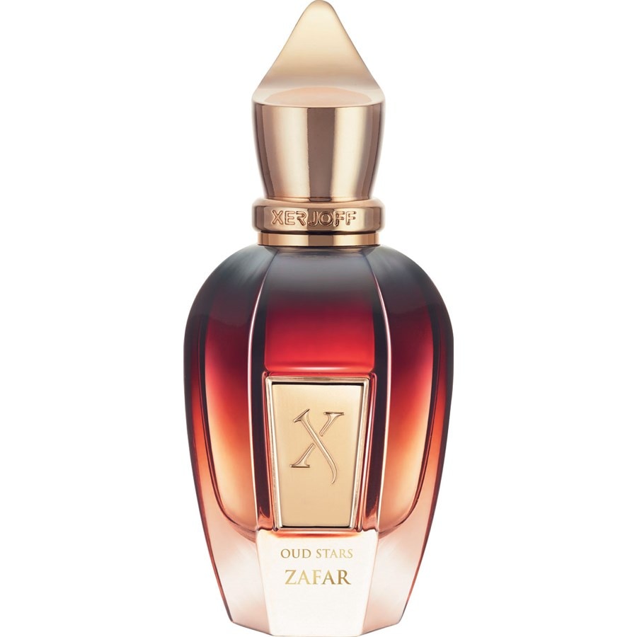 XERJOFF Oud Stars Collection Zafar Parfum