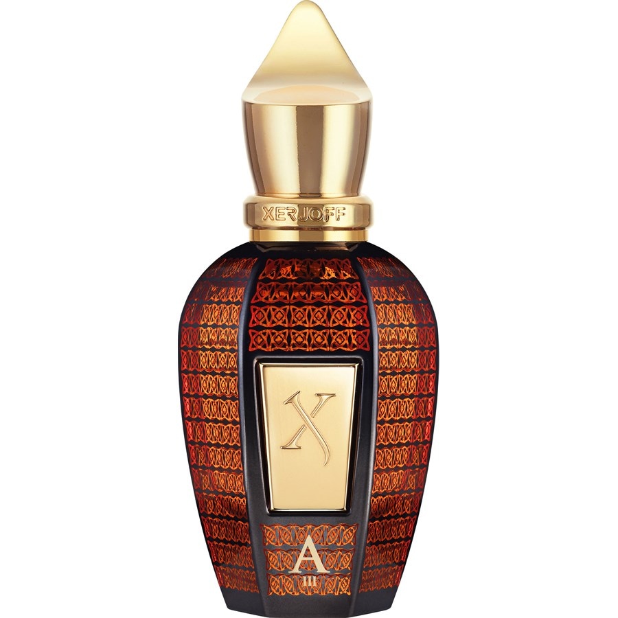 XERJOFF Oud Stars Collection Alexandria III Parfum