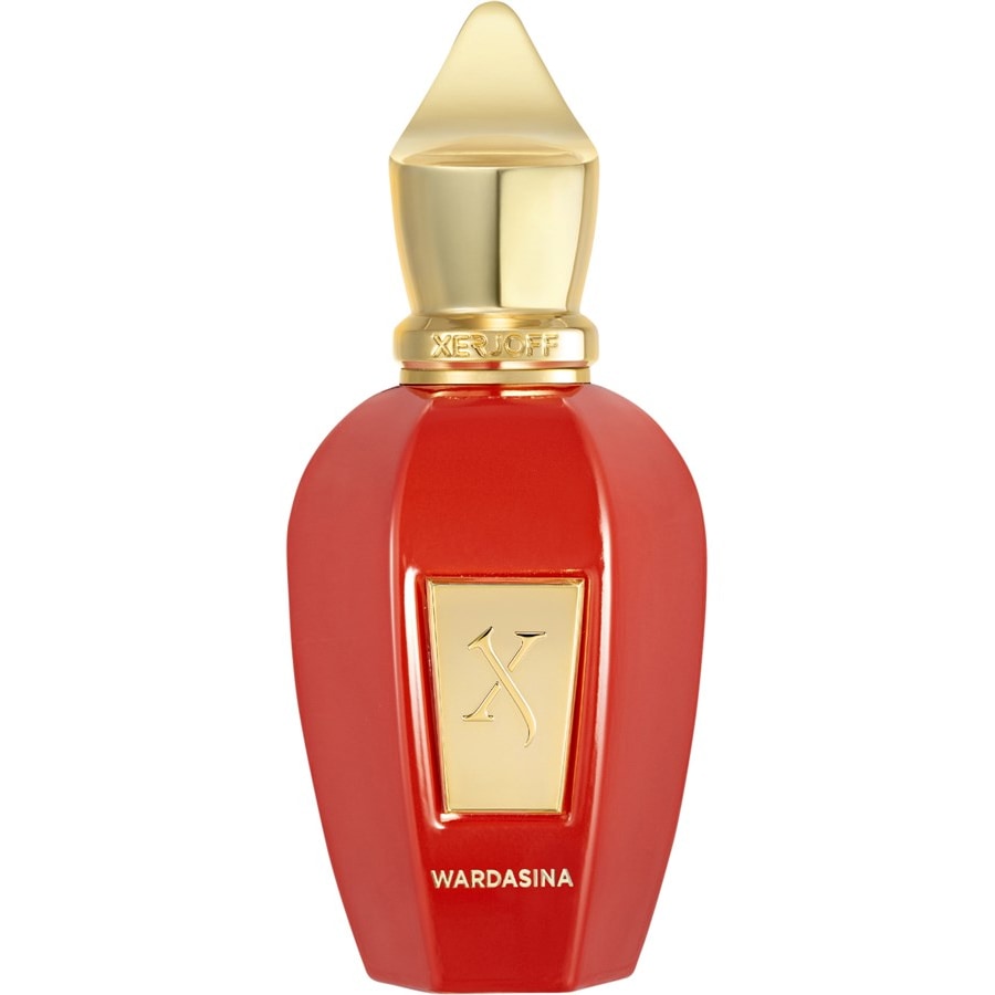 XERJOFF Vibe Collection Wardasina Eau de Parfum Spray