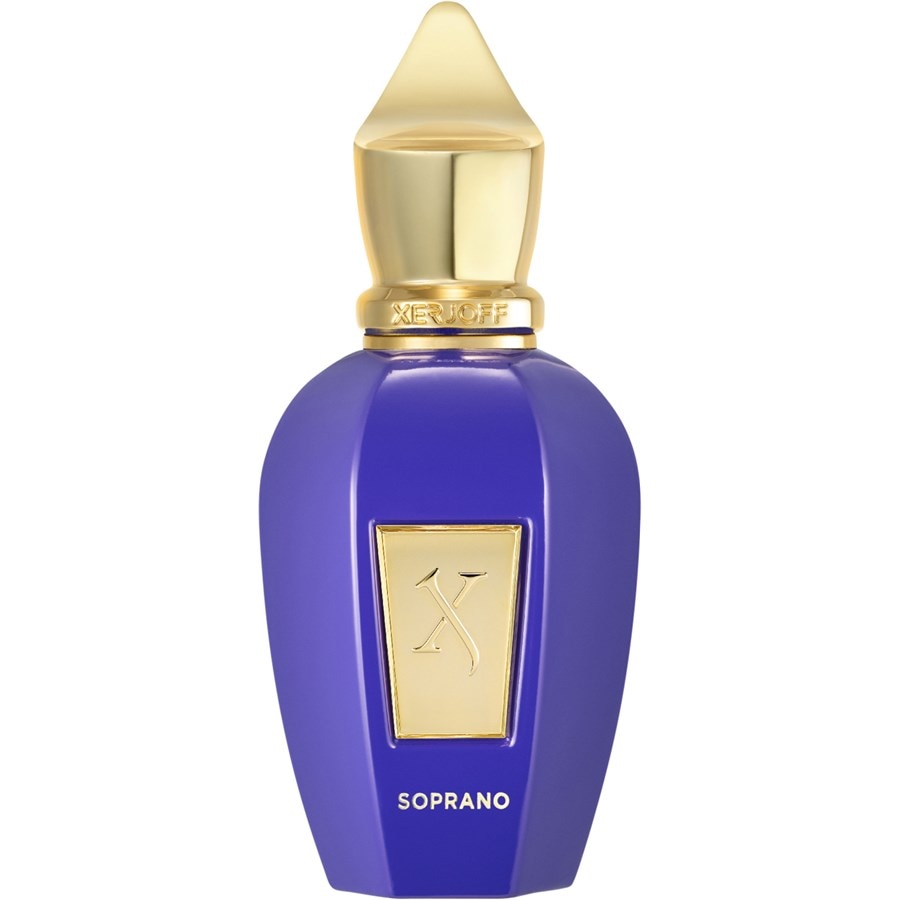 XERJOFF Vibe Collection Soprano Eau de Parfum Spray