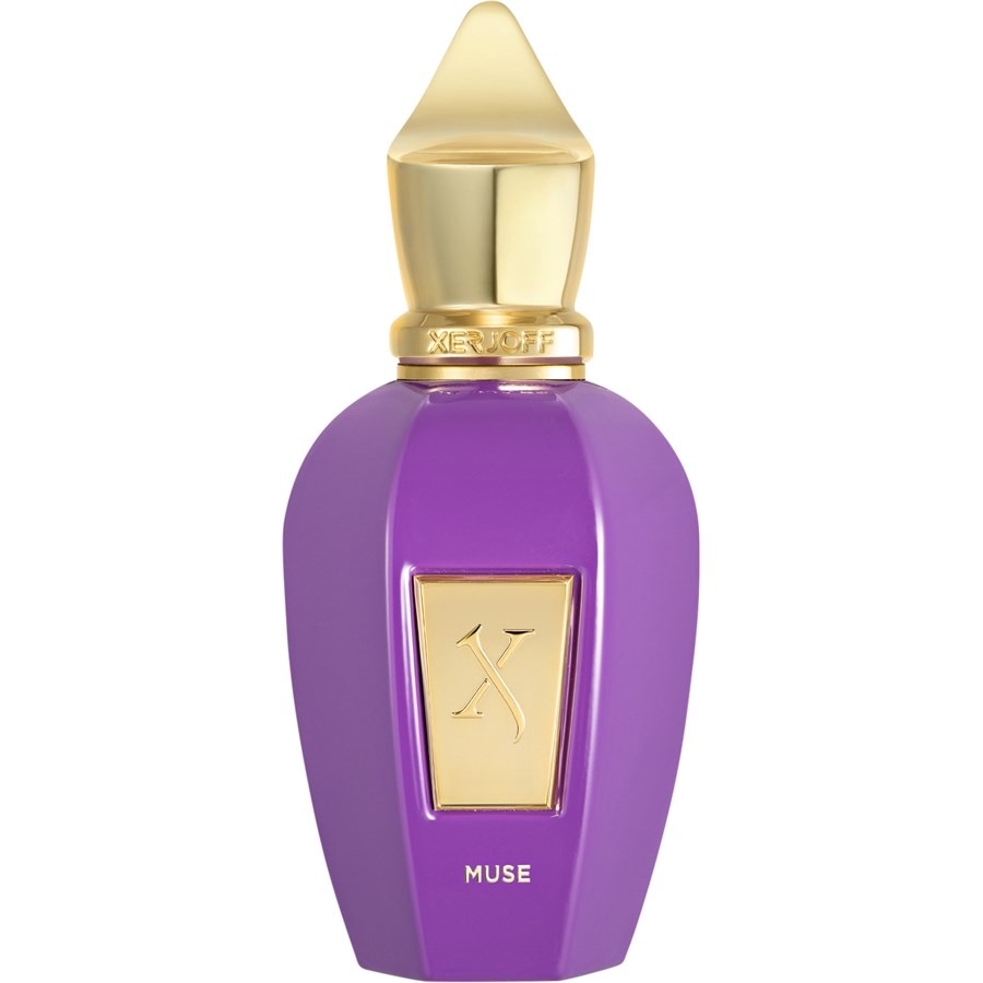 XERJOFF Vibe Collection Muse Eau de Parfum Spray