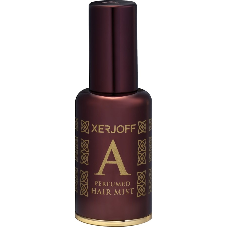 XERJOFF Oud Stars Collection Alexandria II Hair Mist