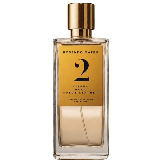 Rosendo Mateu - First Collection