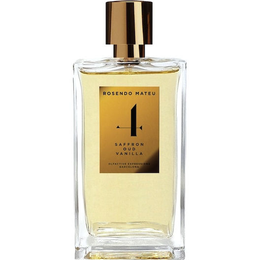 Rosendo Mateu First Collection Eau de Parfum Spray Unisex