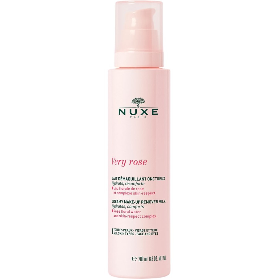 Nuxe Very Rose