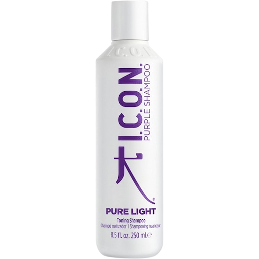 ICON - Shampoos